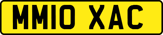 MM10XAC