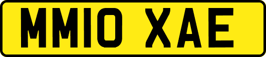 MM10XAE