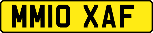 MM10XAF