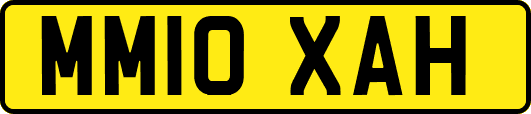 MM10XAH