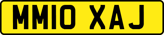 MM10XAJ