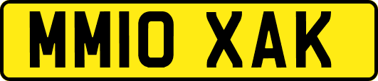 MM10XAK