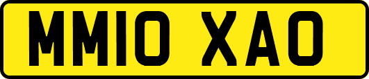 MM10XAO