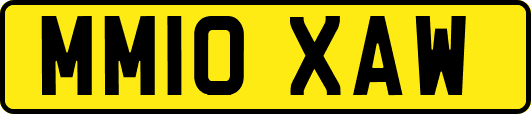 MM10XAW