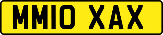 MM10XAX