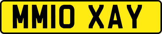 MM10XAY