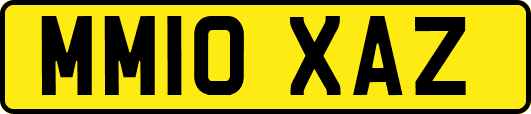 MM10XAZ
