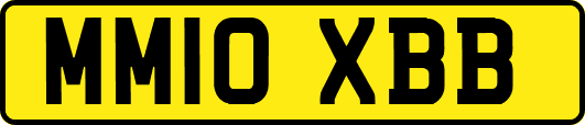 MM10XBB