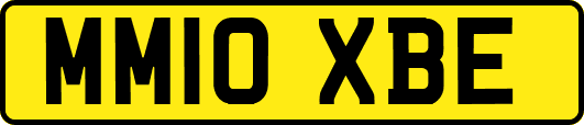 MM10XBE