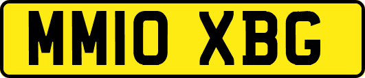 MM10XBG
