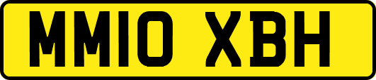 MM10XBH