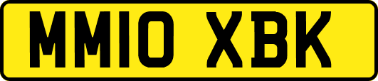 MM10XBK