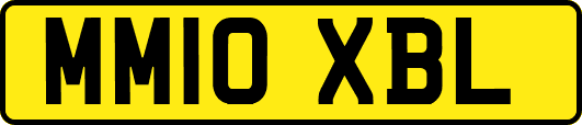 MM10XBL