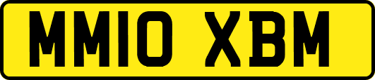 MM10XBM