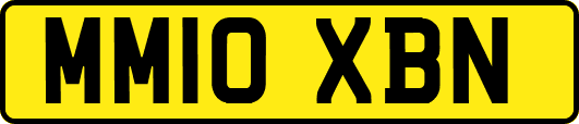 MM10XBN