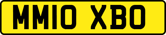 MM10XBO