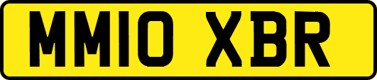 MM10XBR