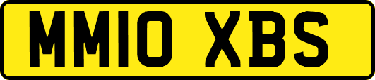 MM10XBS