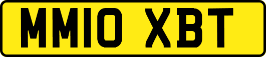MM10XBT