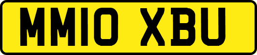 MM10XBU