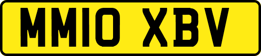 MM10XBV