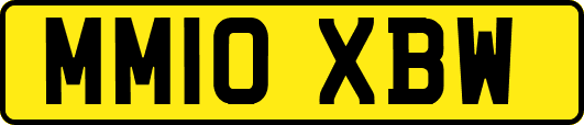 MM10XBW