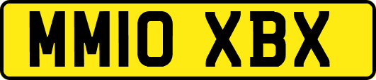 MM10XBX