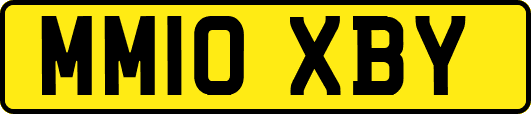 MM10XBY