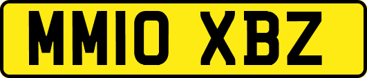 MM10XBZ