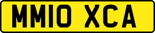 MM10XCA