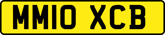 MM10XCB