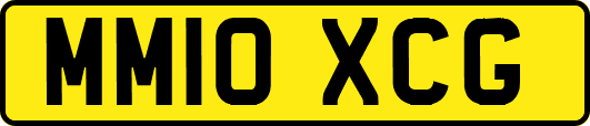 MM10XCG