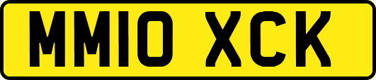 MM10XCK