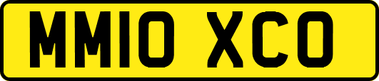 MM10XCO