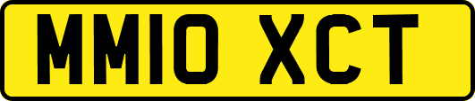 MM10XCT