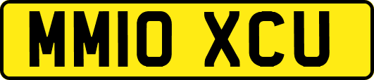 MM10XCU
