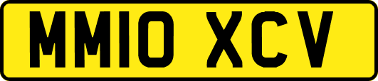 MM10XCV