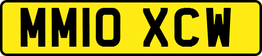 MM10XCW