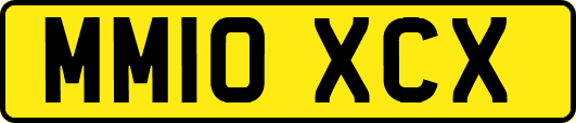 MM10XCX