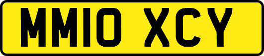 MM10XCY