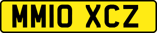 MM10XCZ