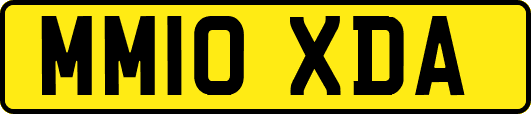 MM10XDA