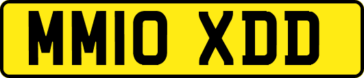 MM10XDD