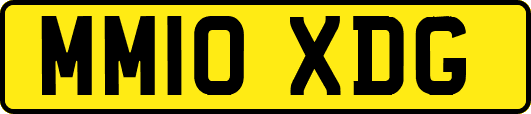 MM10XDG