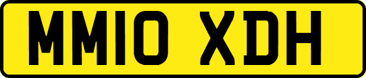 MM10XDH