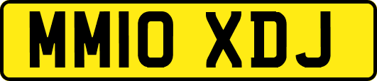 MM10XDJ