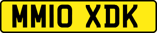 MM10XDK
