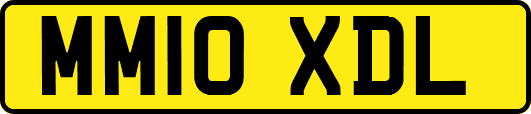 MM10XDL