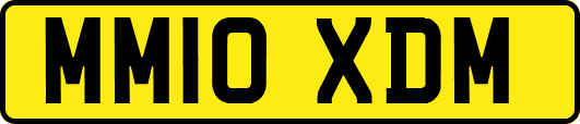 MM10XDM