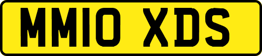 MM10XDS